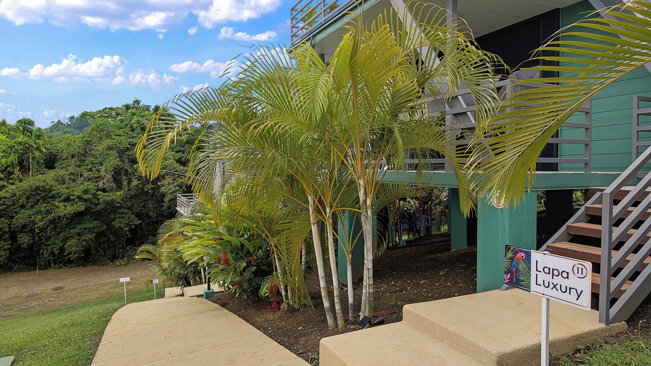 Photo of Outdoor in Penas Blancas