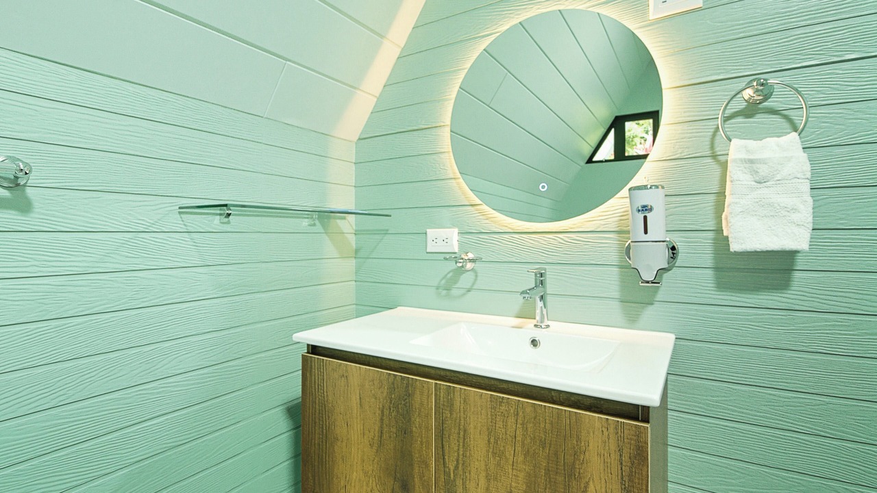 Photo of Bathroom in Penas Blancas
