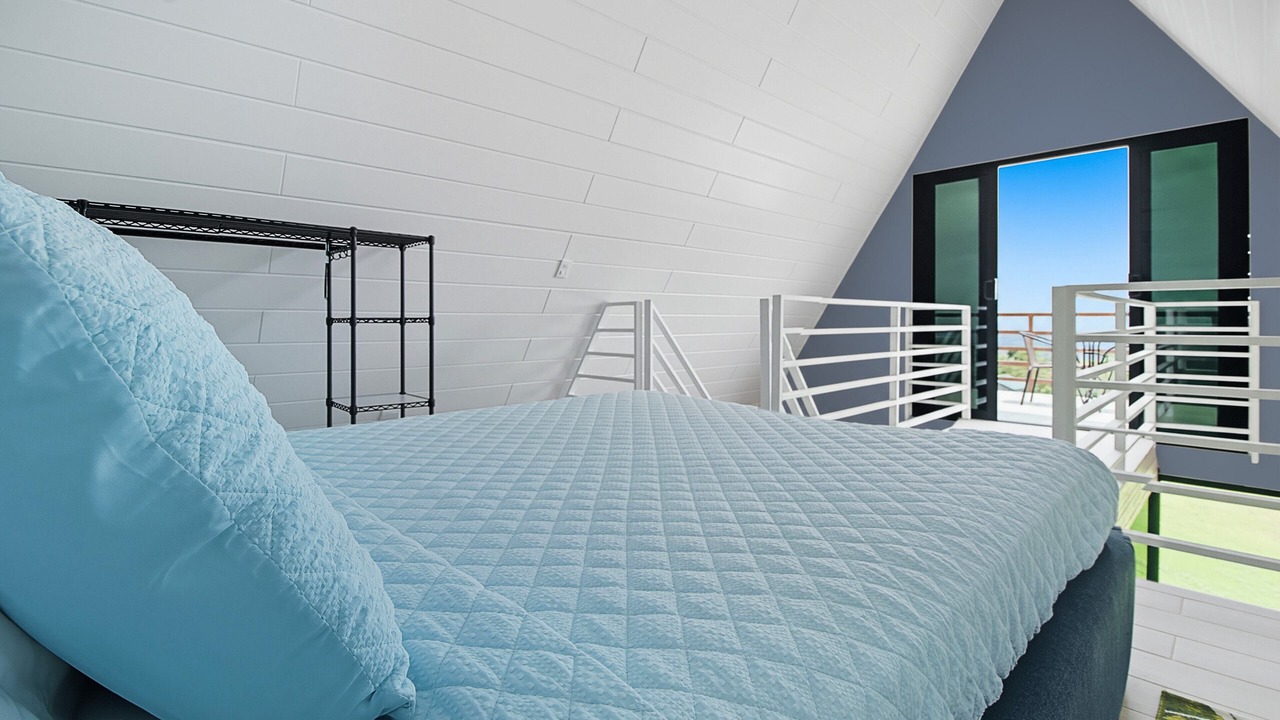 Photo of Bedroom in Penas Blancas