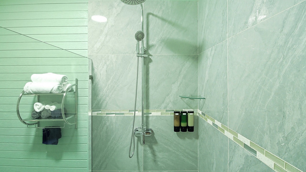 Photo of Bathroom in Penas Blancas