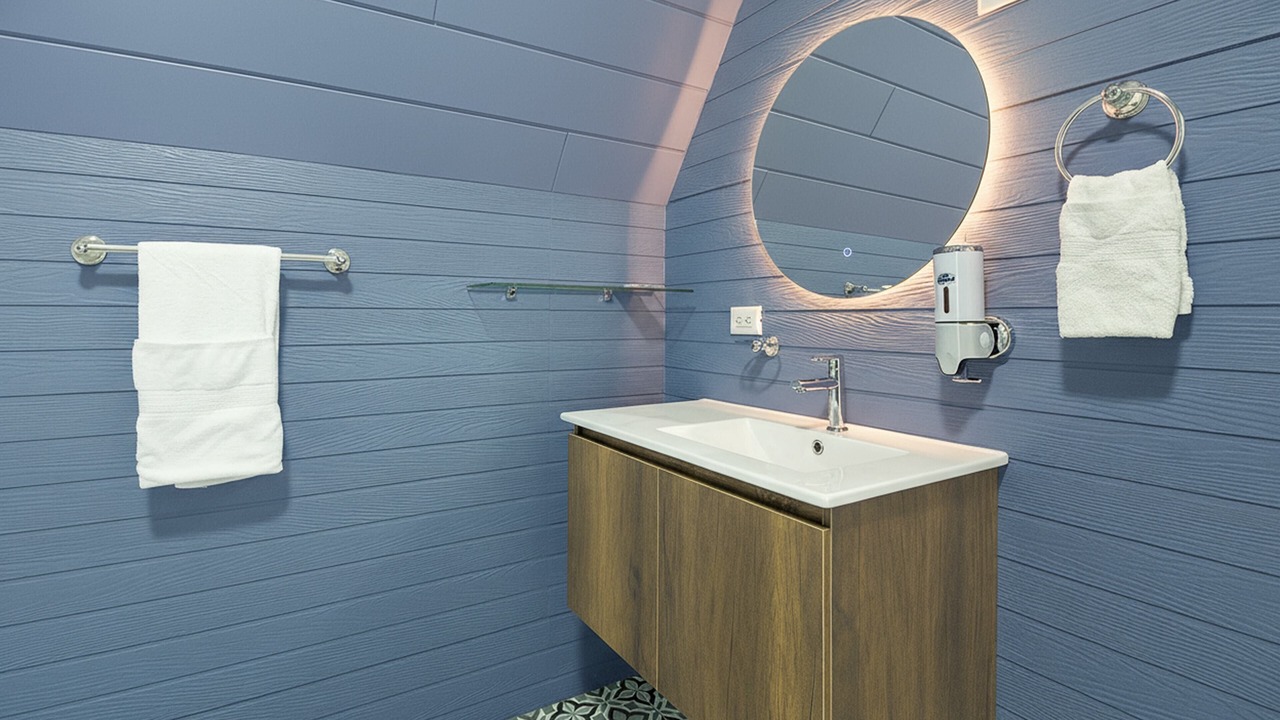 Photo of Bathroom in Penas Blancas
