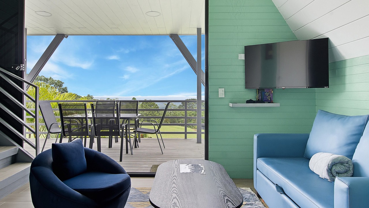 Photo of Livingroom in Penas Blancas