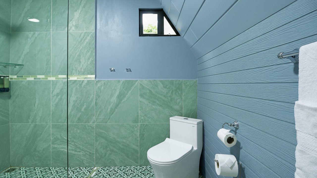 Photo of Bathroom in Penas Blancas