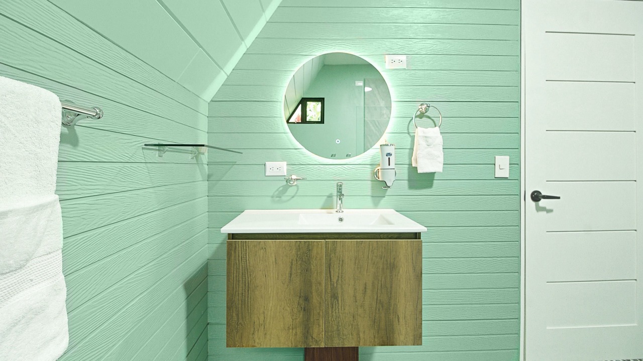 Photo of Bathroom in Penas Blancas