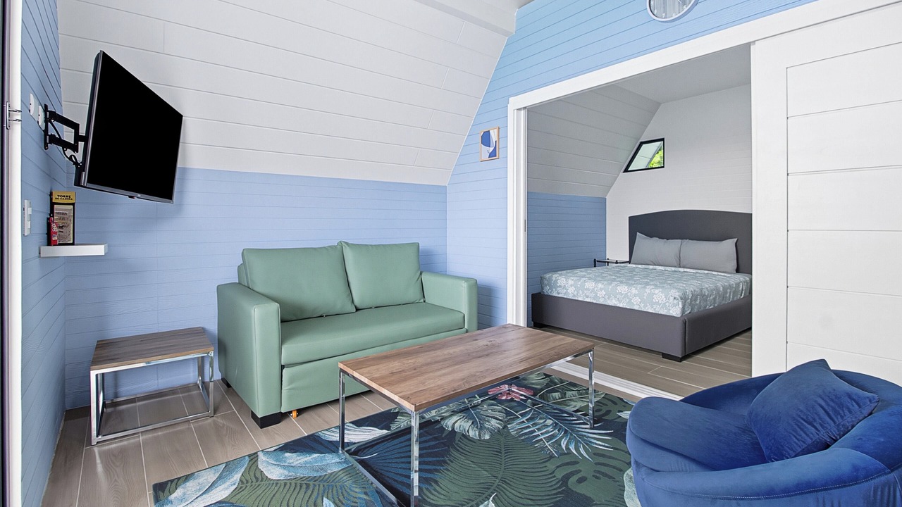 Photo of Bedroom in Penas Blancas