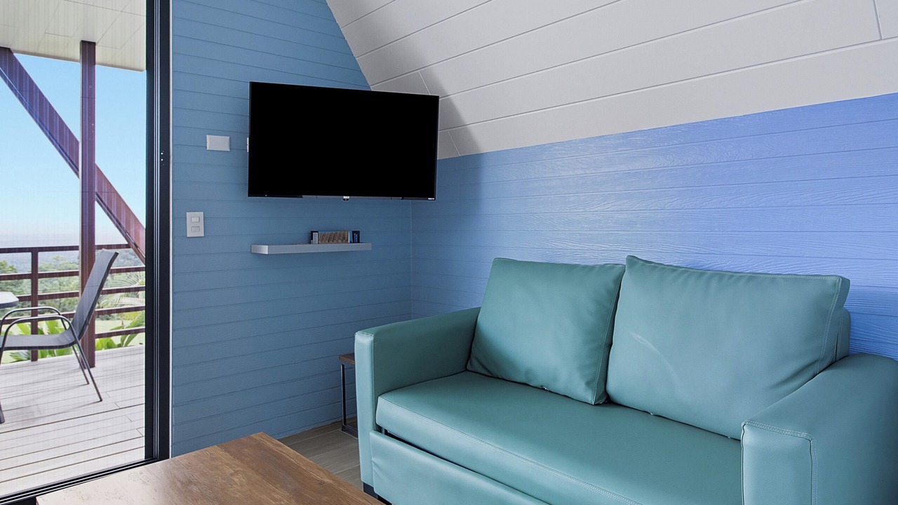 Photo of Livingroom in Penas Blancas