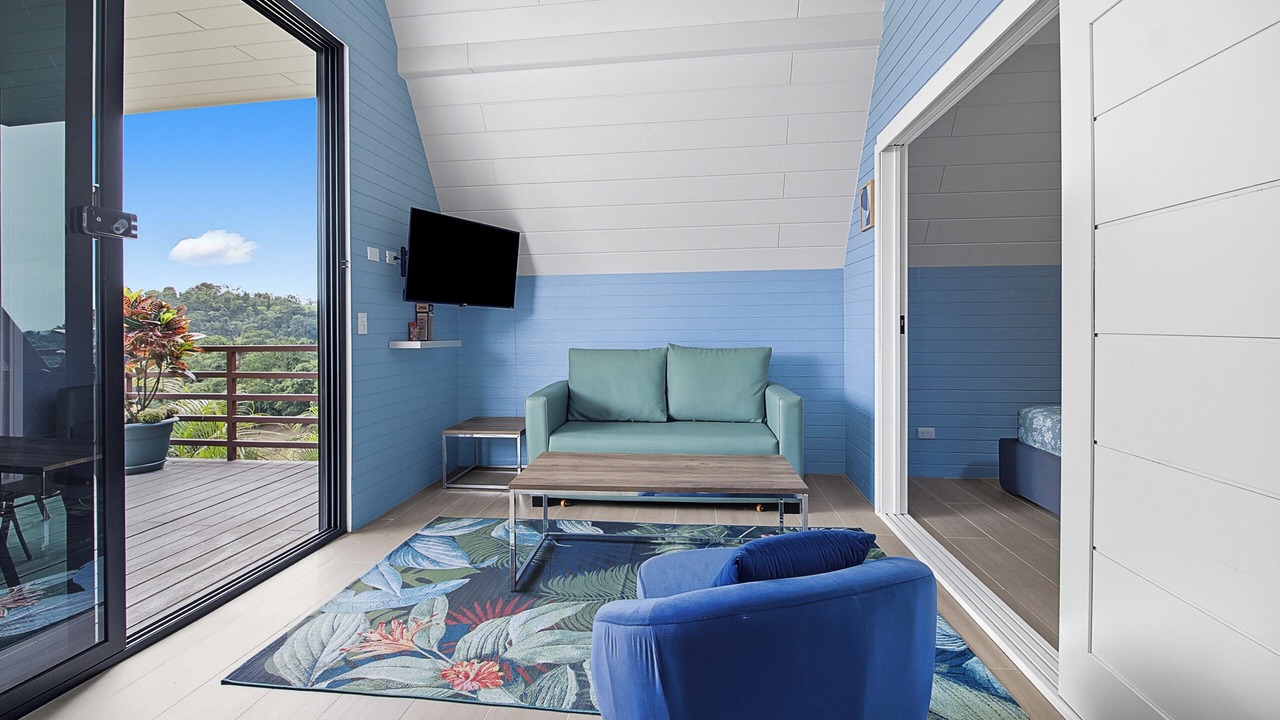 Photo of Livingroom in Penas Blancas