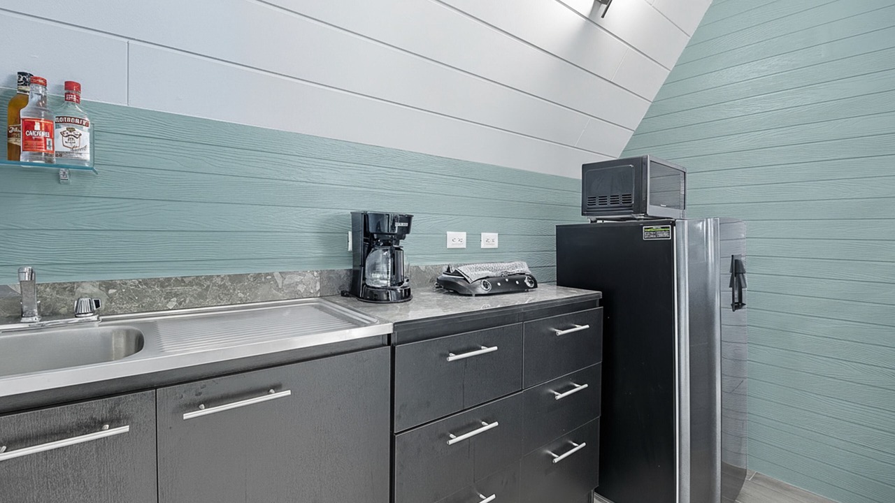 Photo of Kitchen in Penas Blancas