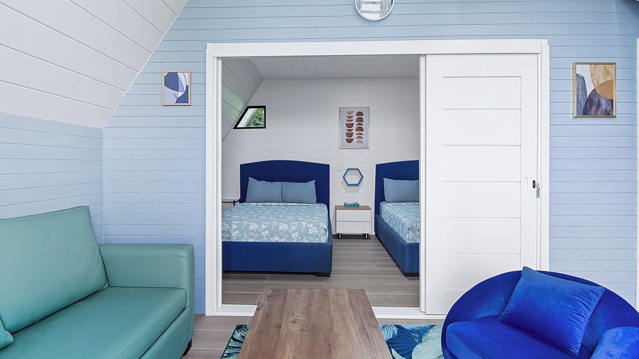 Photo of Bedroom in Penas Blancas