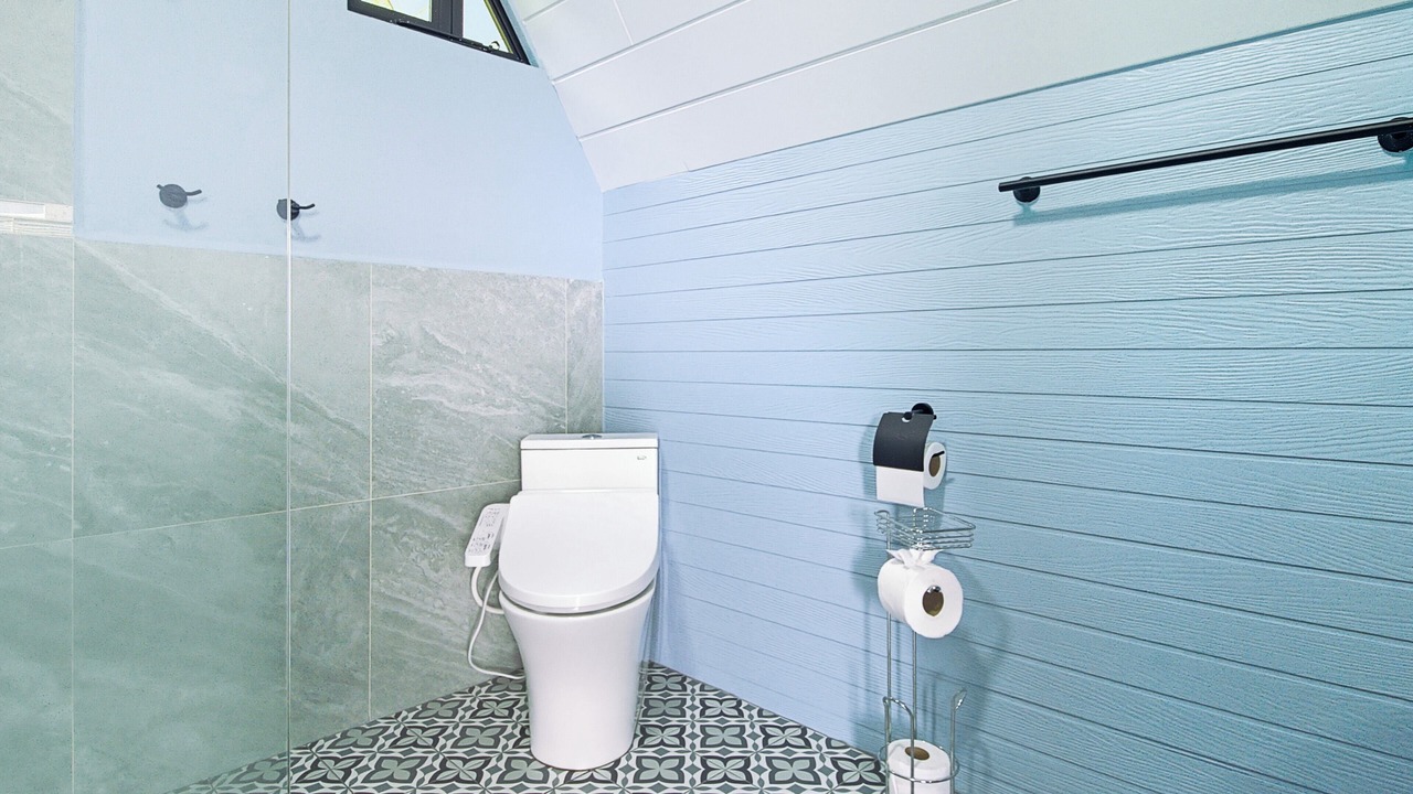 Photo of Bathroom in Penas Blancas
