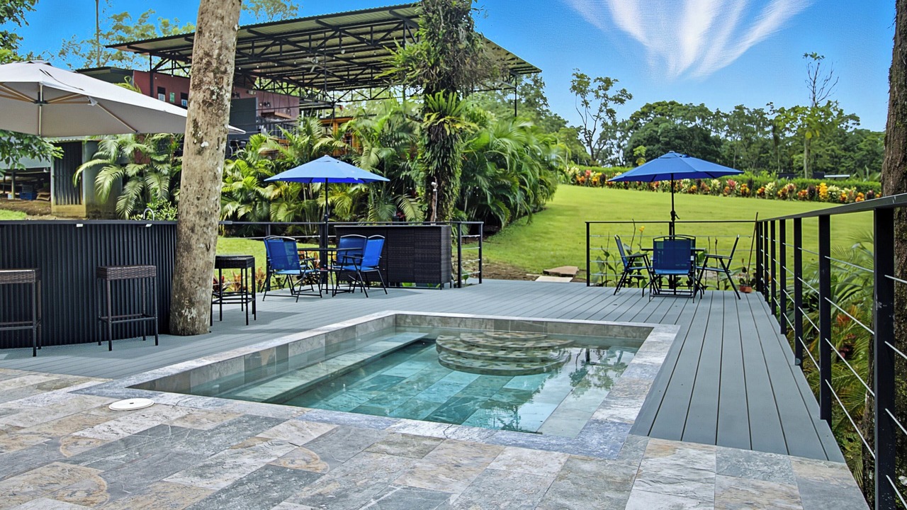 Photo of Outdoor in Penas Blancas