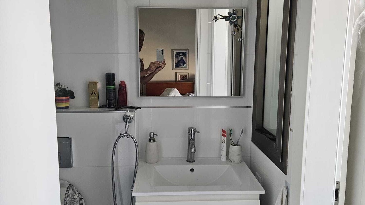 Photo of Bathroom in Holon