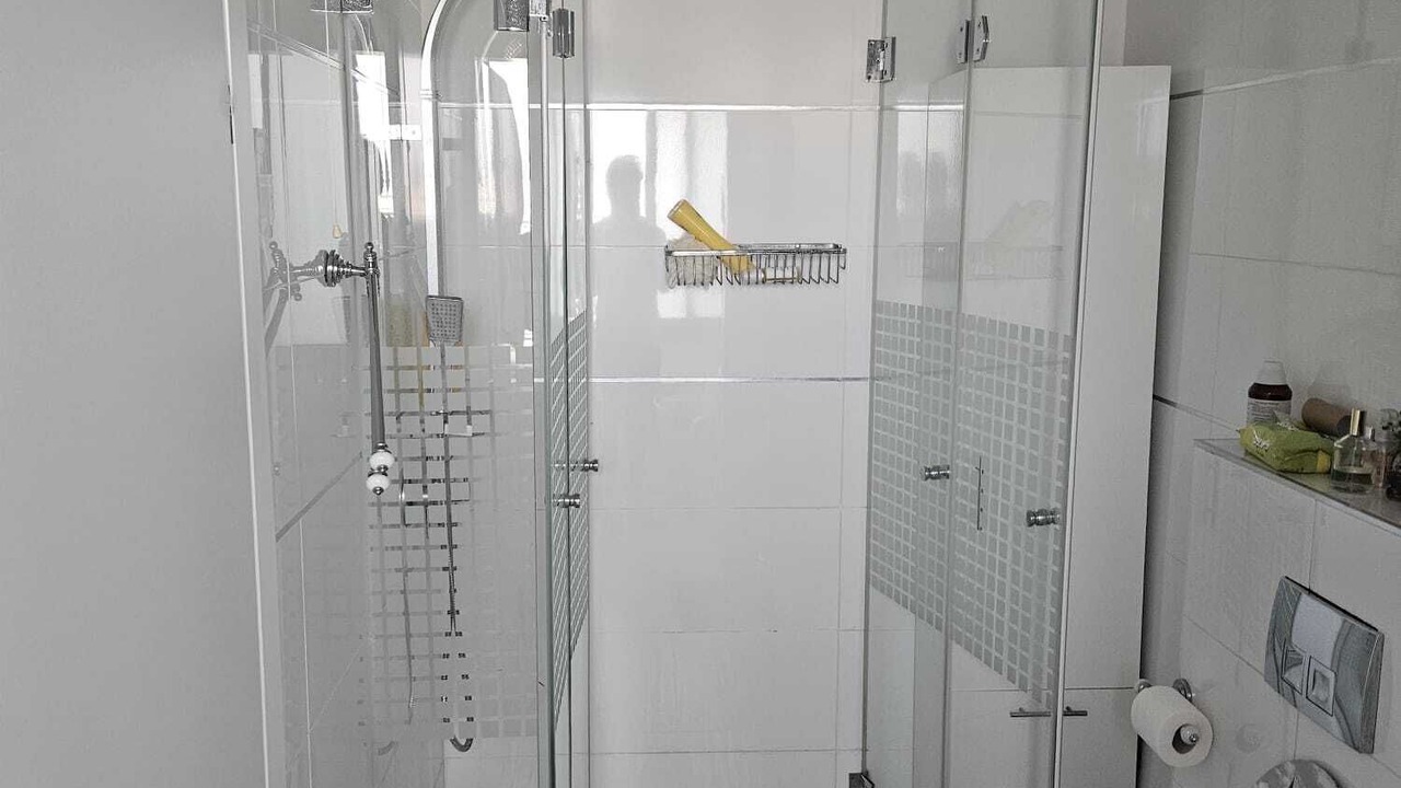 Photo of Bathroom in Holon