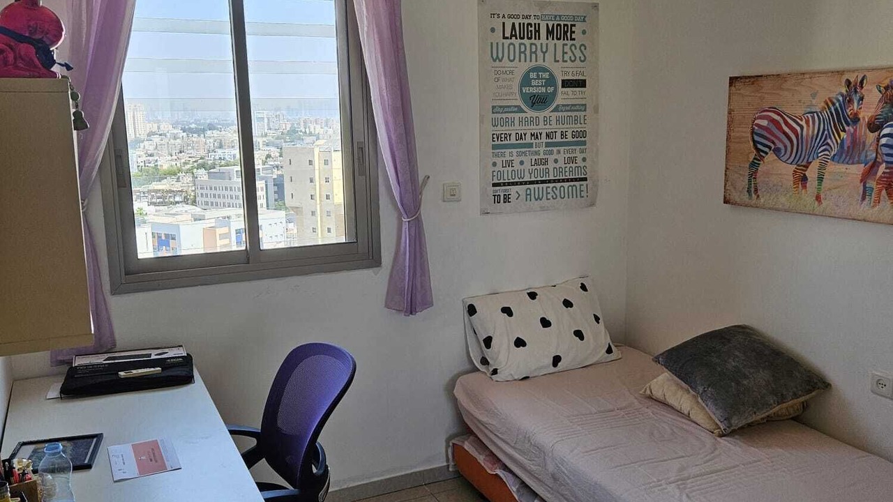 Photo of Bedroom in Holon