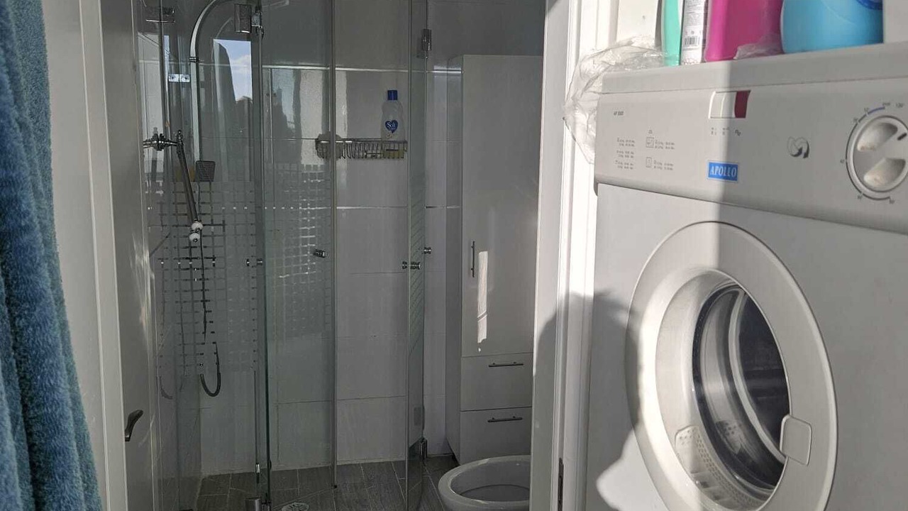 Photo of Bathroom in Holon