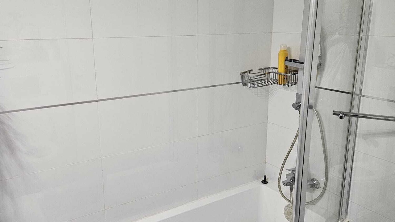 Photo of Bathroom in Holon