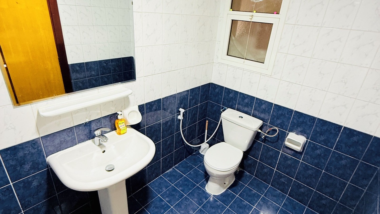 Photo of Bathroom in Al Majaz