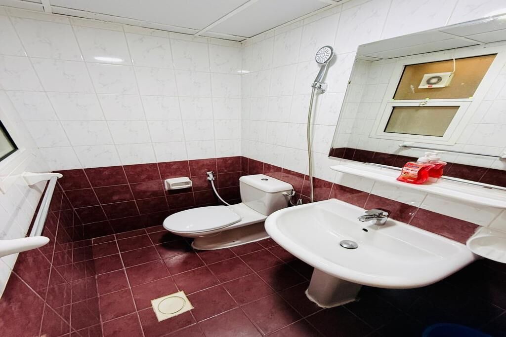 Photo of Bathroom in Al Majaz