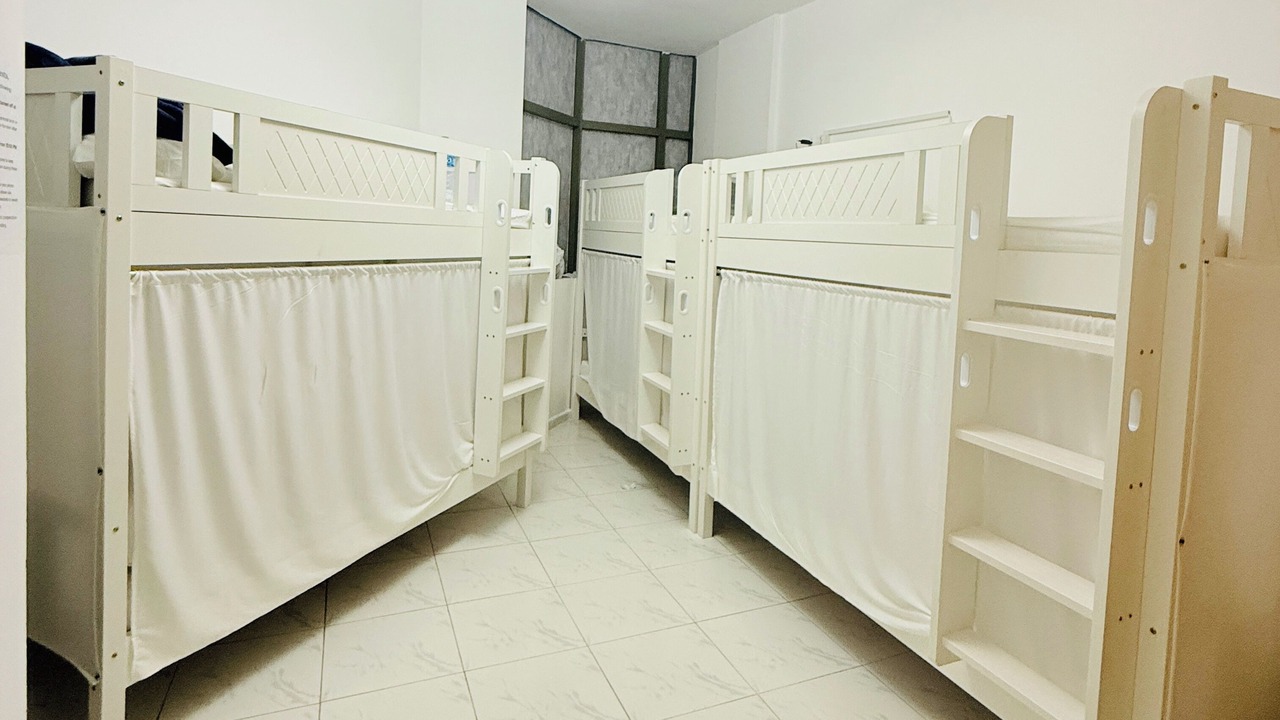 Photo of Bedroom in Al Majaz