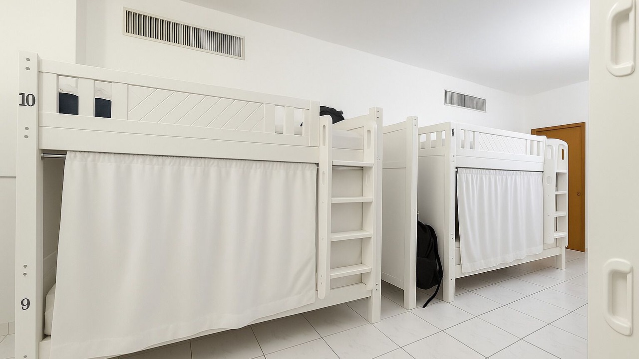 Photo of Bedroom in Al Majaz