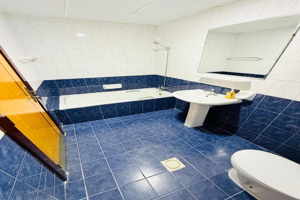 Photo of Bathroom in Al Majaz