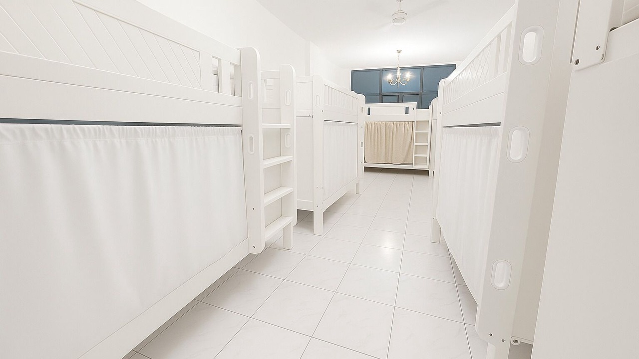 Photo of Bedroom in Al Majaz