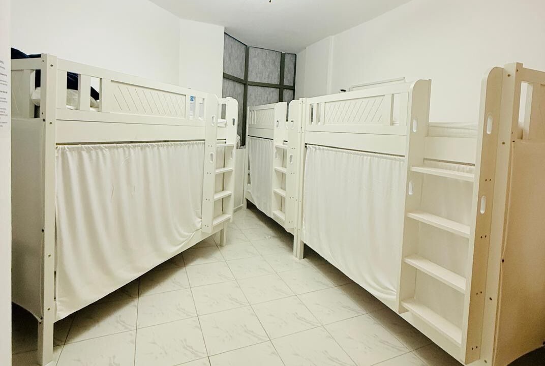 Photo of Bedroom in Al Majaz