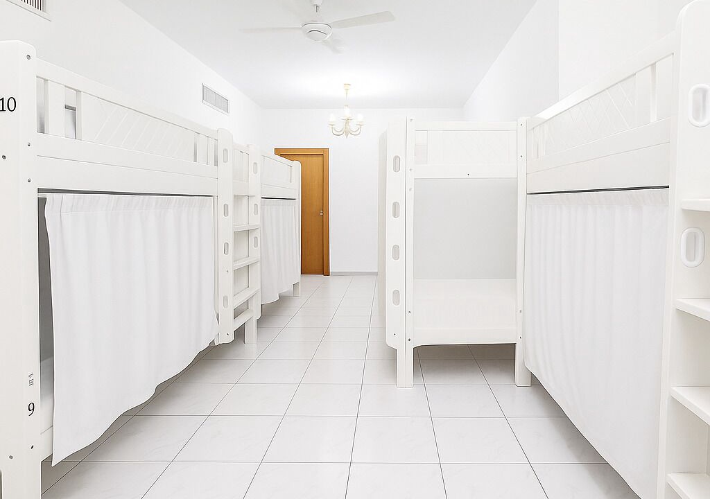 Photo of Bedroom in Al Majaz