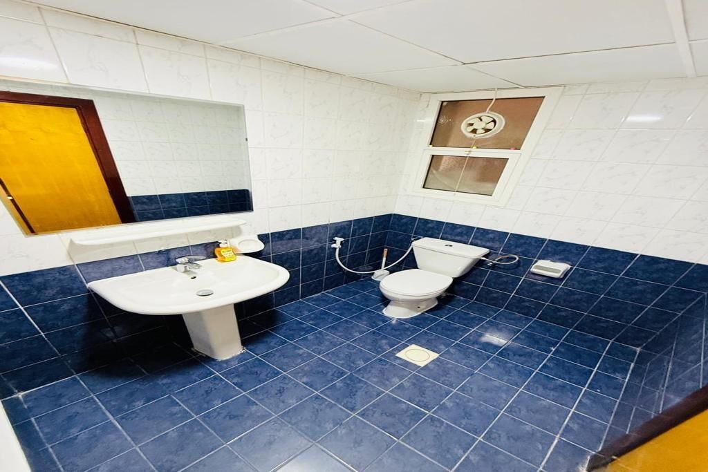Photo of Bathroom in Al Majaz