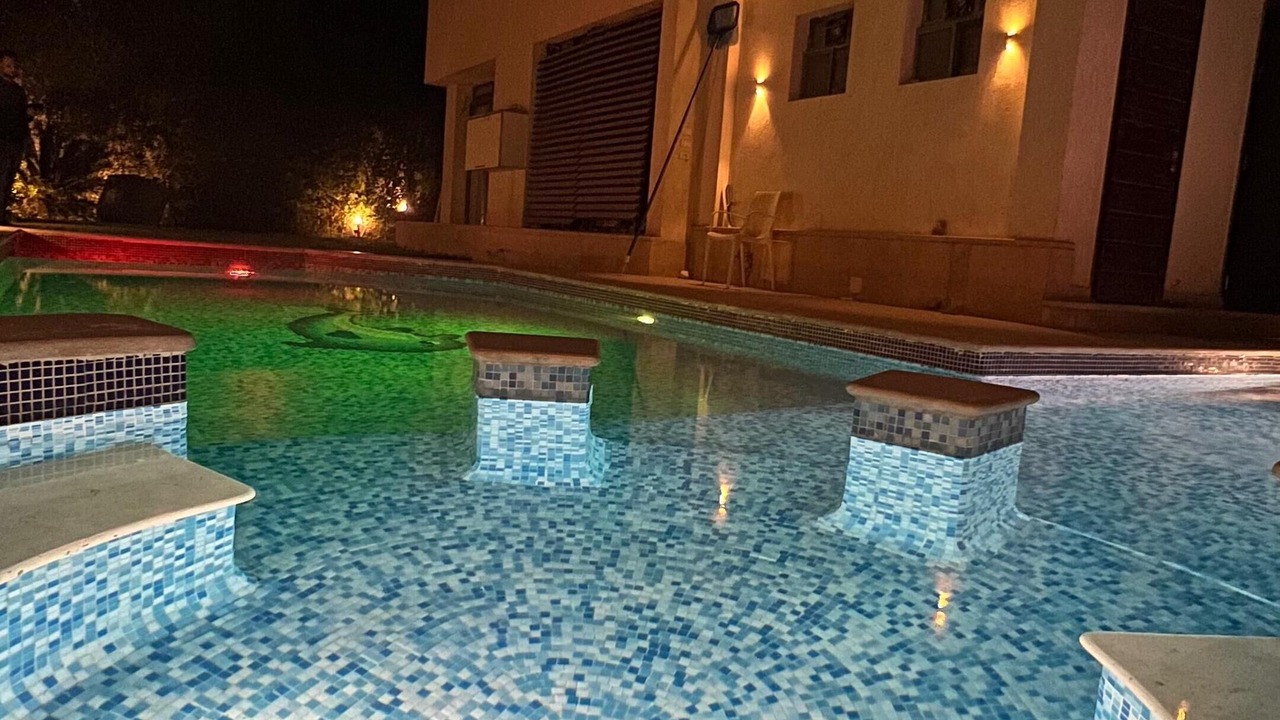 Photo of Outdoor in Dream Land