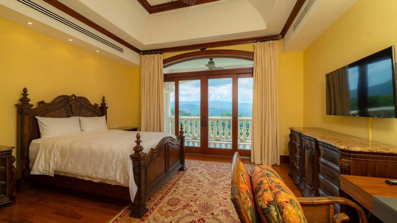 Photo of Bedroom in Jaco