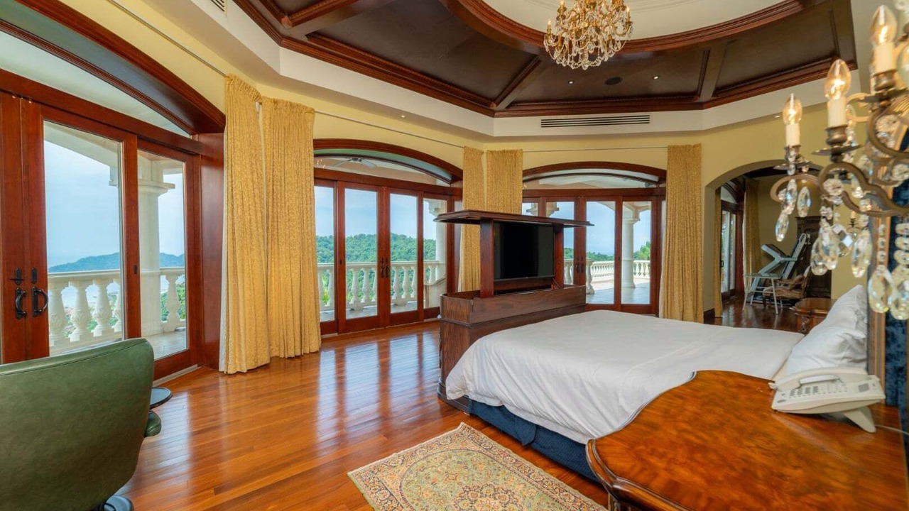 Photo of Bedroom in Jaco