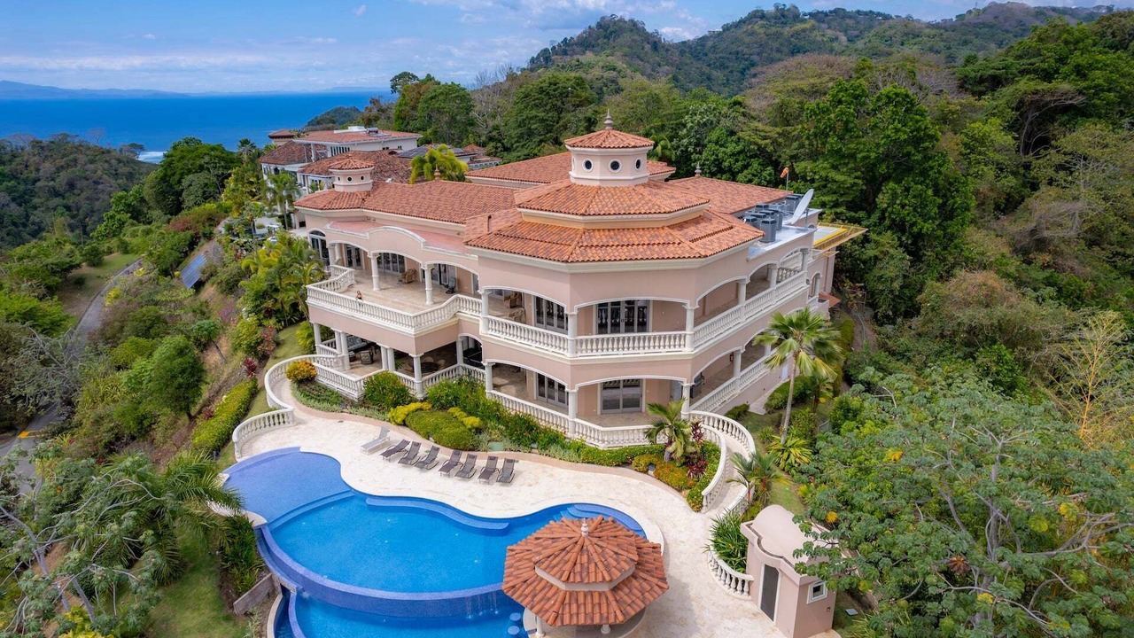 Photo of Outdoor in Jaco
