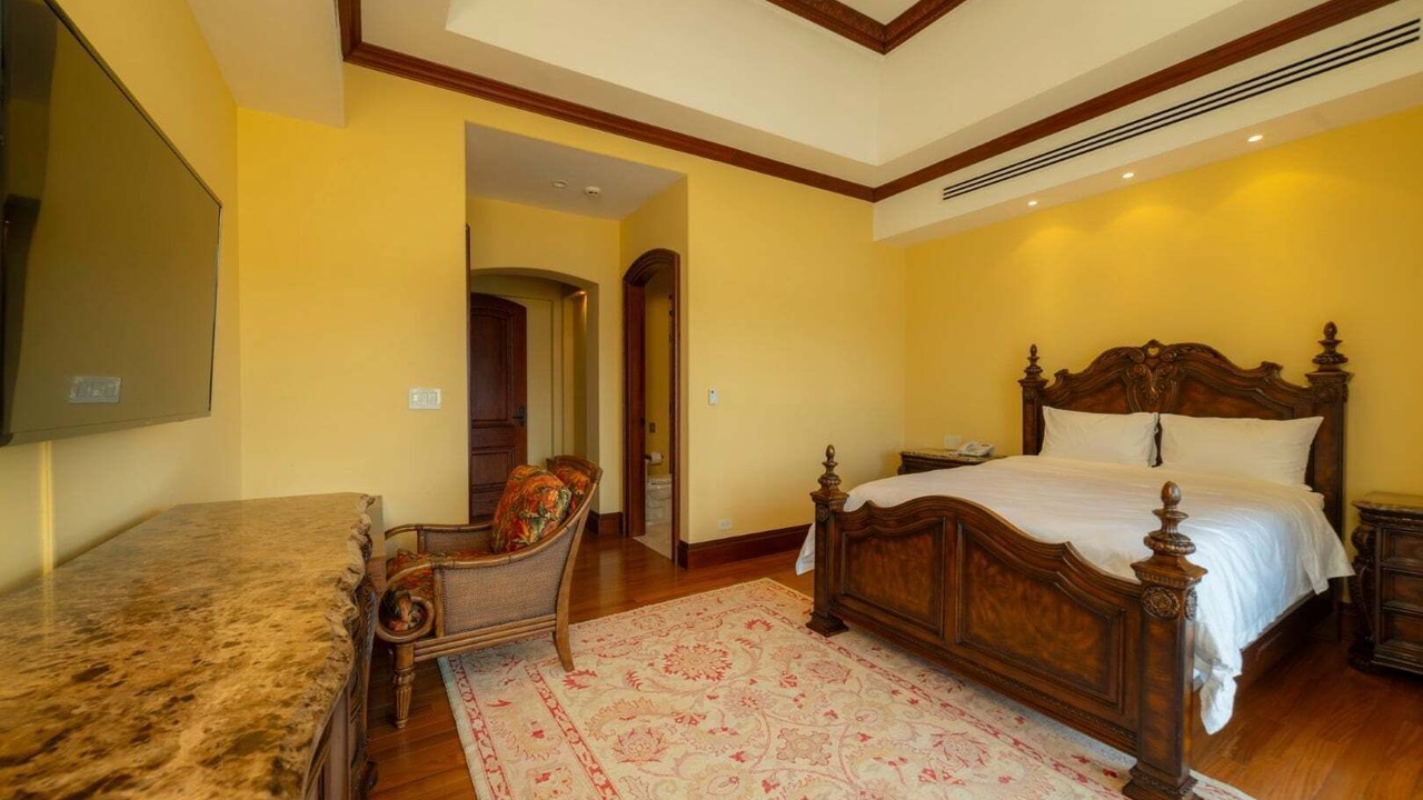 Photo of Bedroom in Jaco