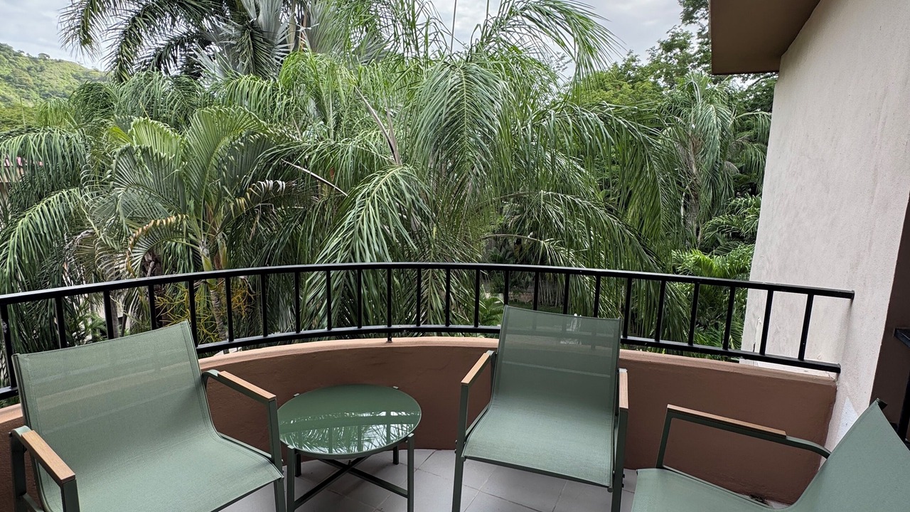 Photo of Patio Balcony in Playa Ocotal