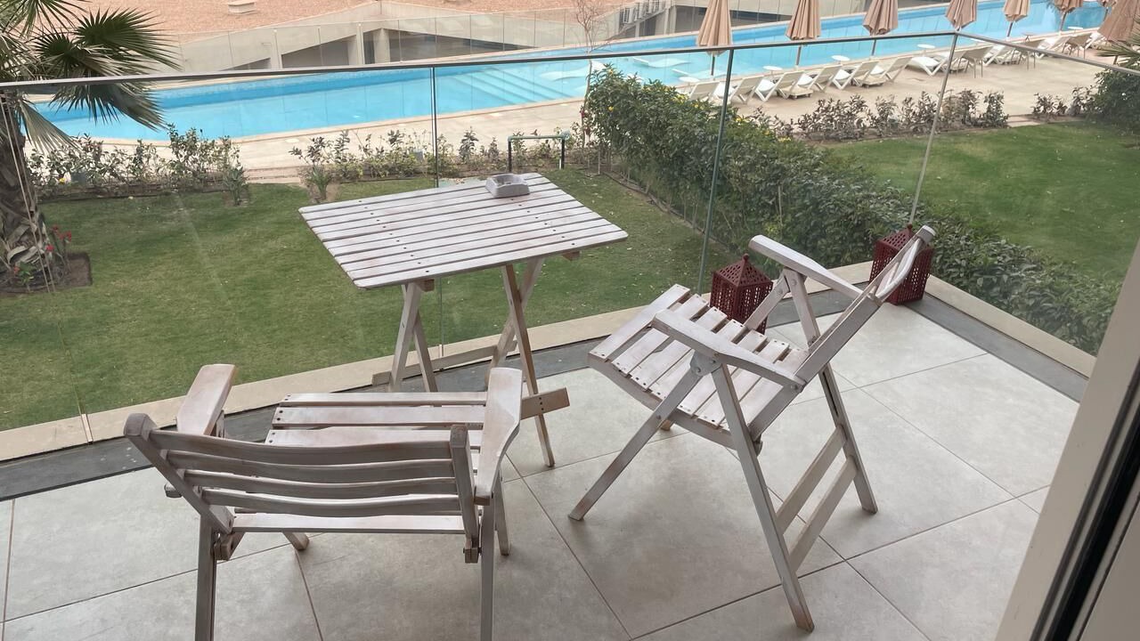Photo of Outdoor in Ras Sudar