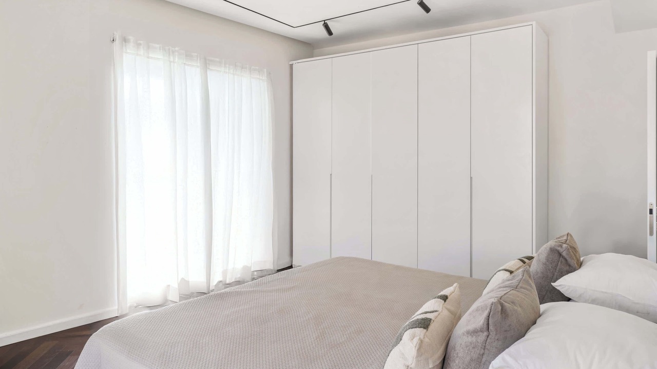 Photo of Bedroom in Nachlaot