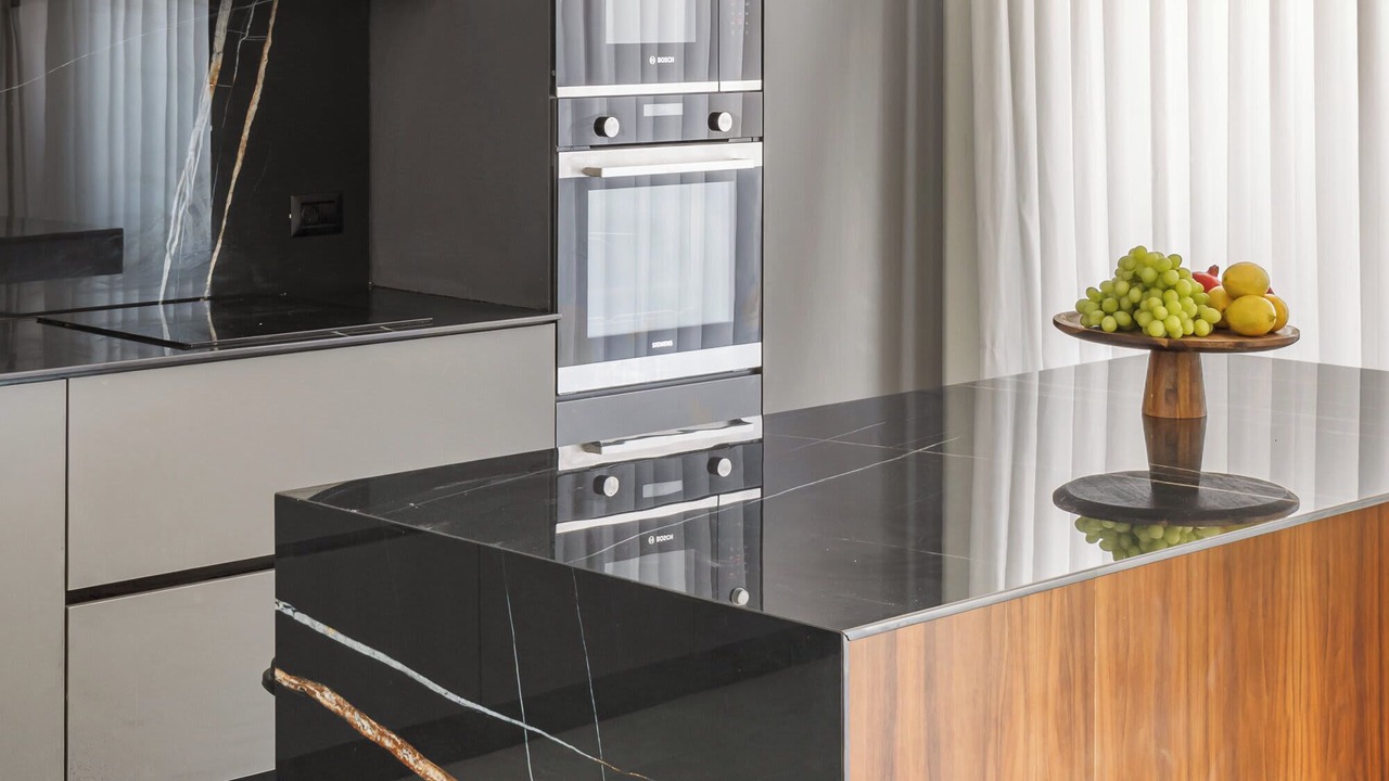 Photo of Kitchen in Nachlaot