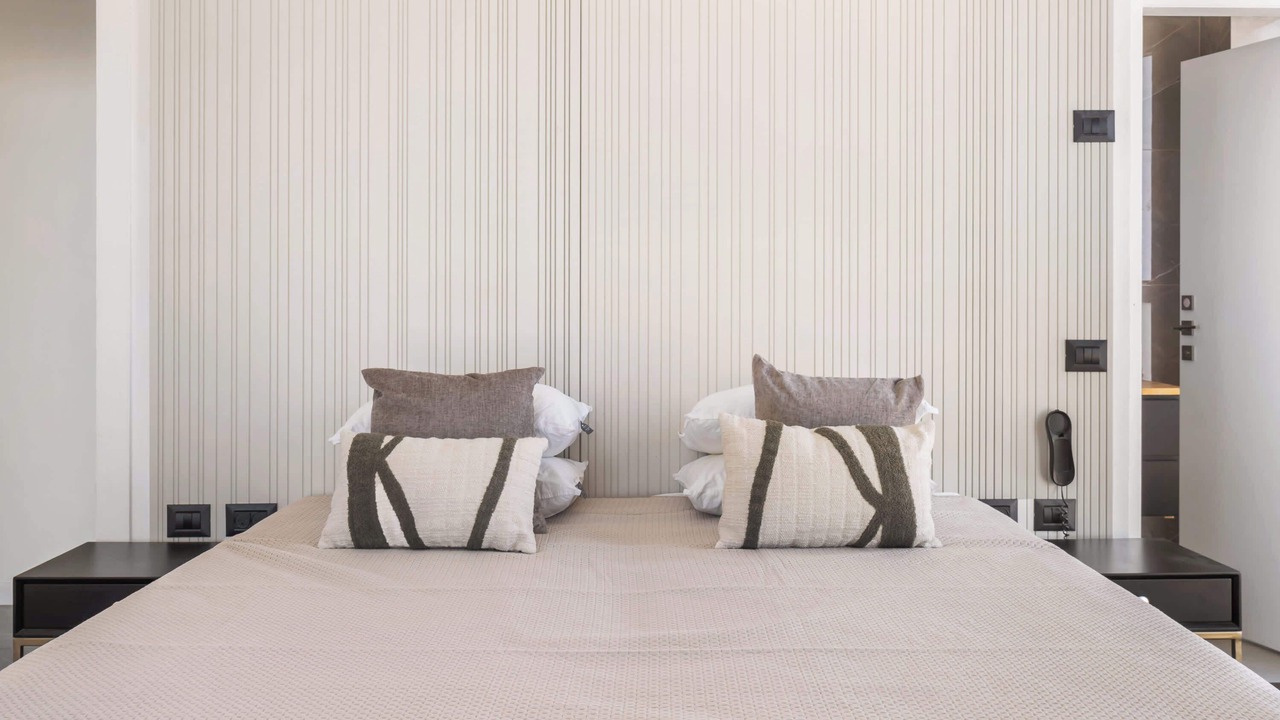 Photo of Bedroom in Nachlaot