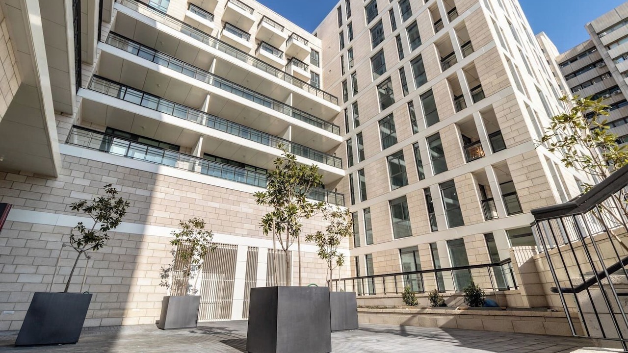 Photo of Outdoor in Nachlaot