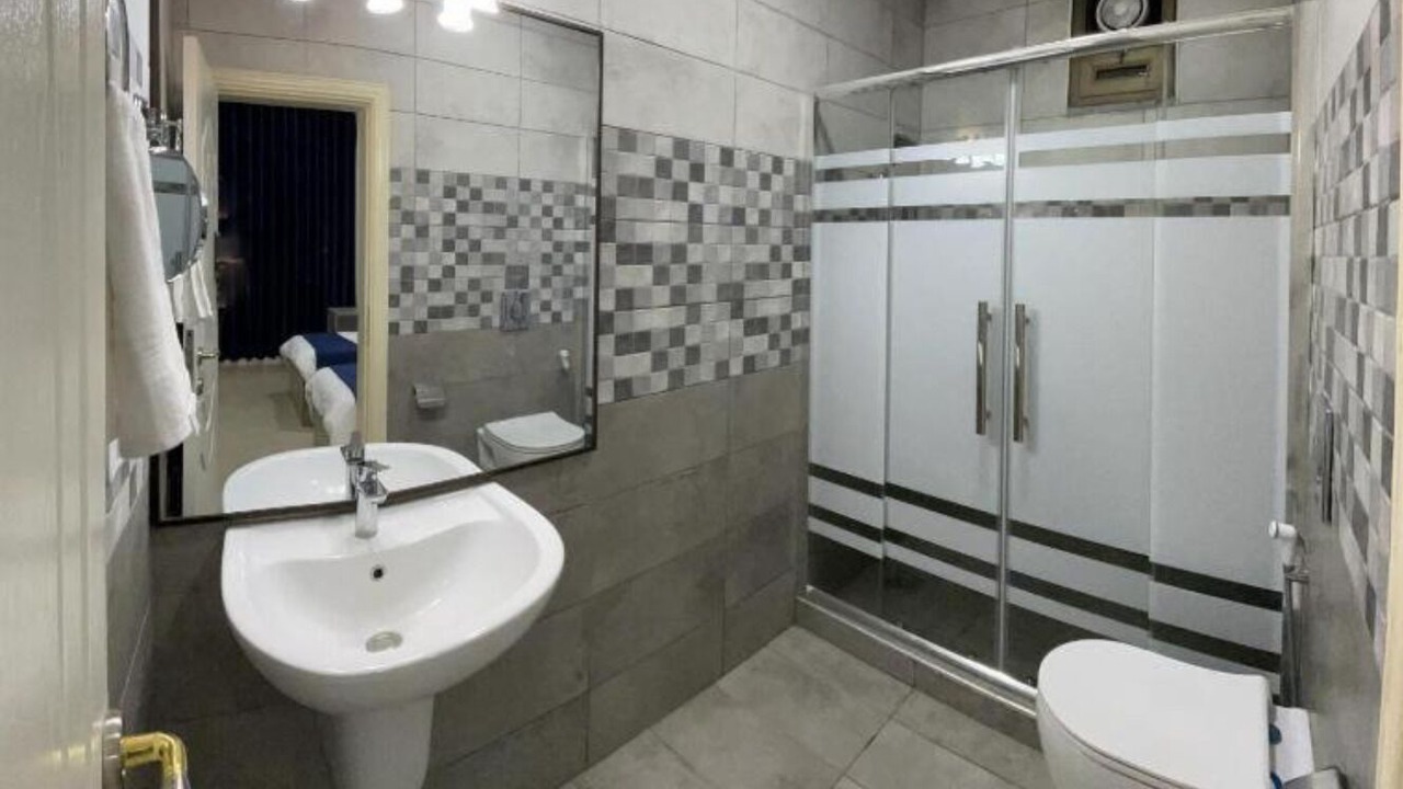 Photo of Bathroom in Amman