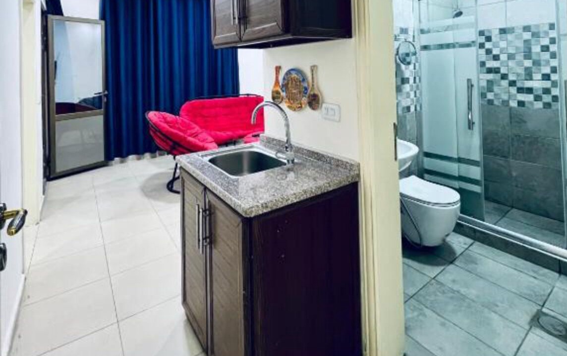 Photo of Bathroom in Amman