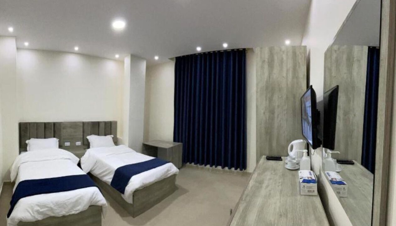 Photo of Bedroom in Amman