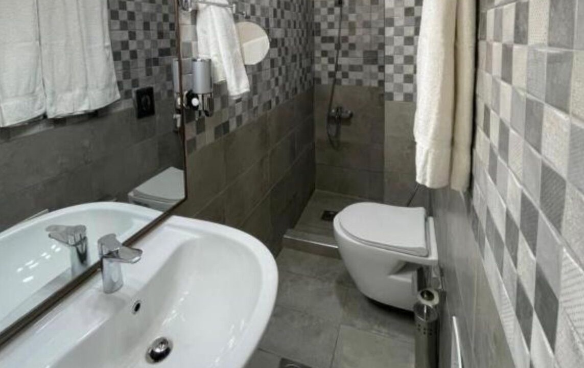 Photo of Bathroom in Amman