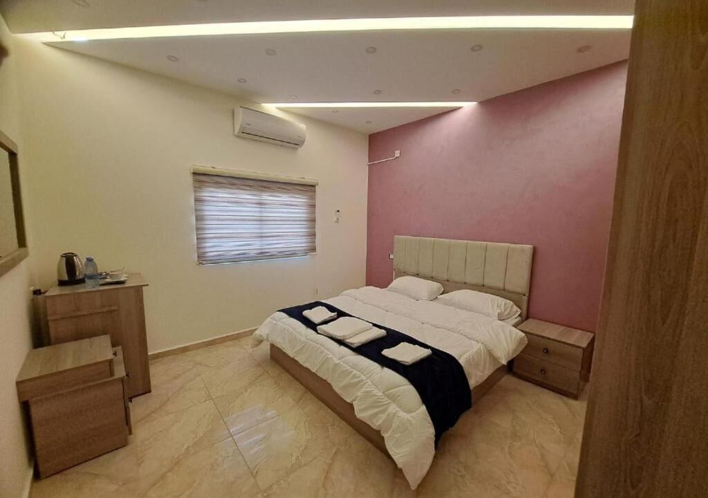 Photo of Bedroom in Amman