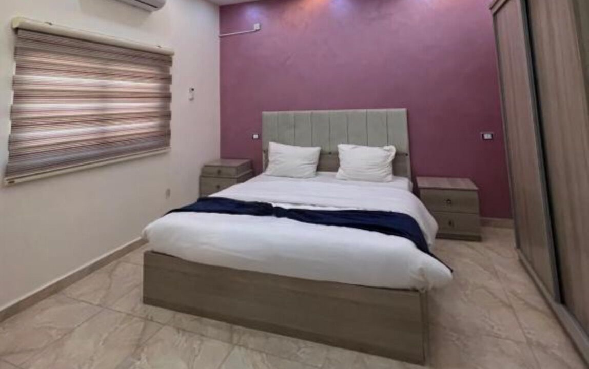 Photo of Bedroom in Amman