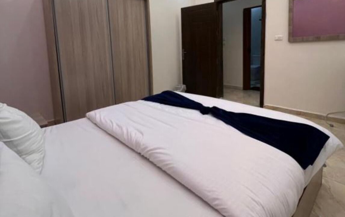 Photo of Bedroom in Amman