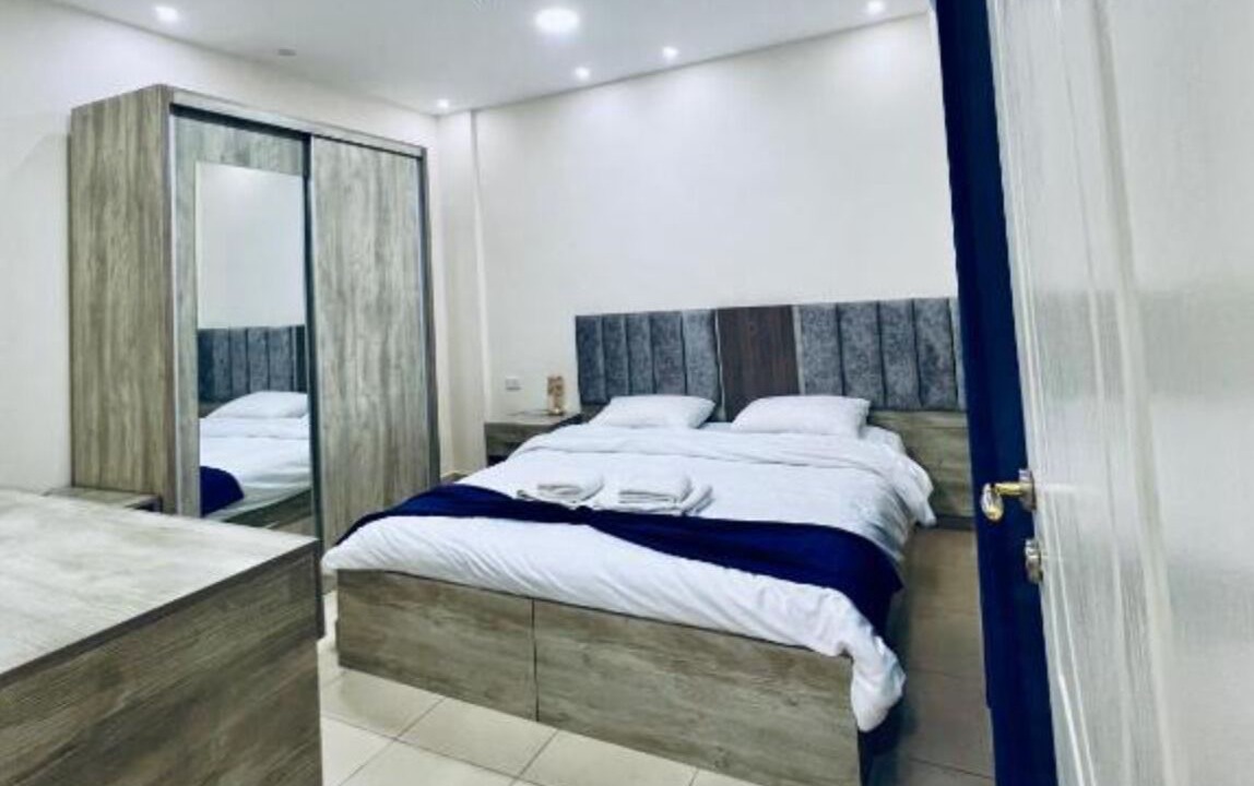 Photo of Bedroom in Amman