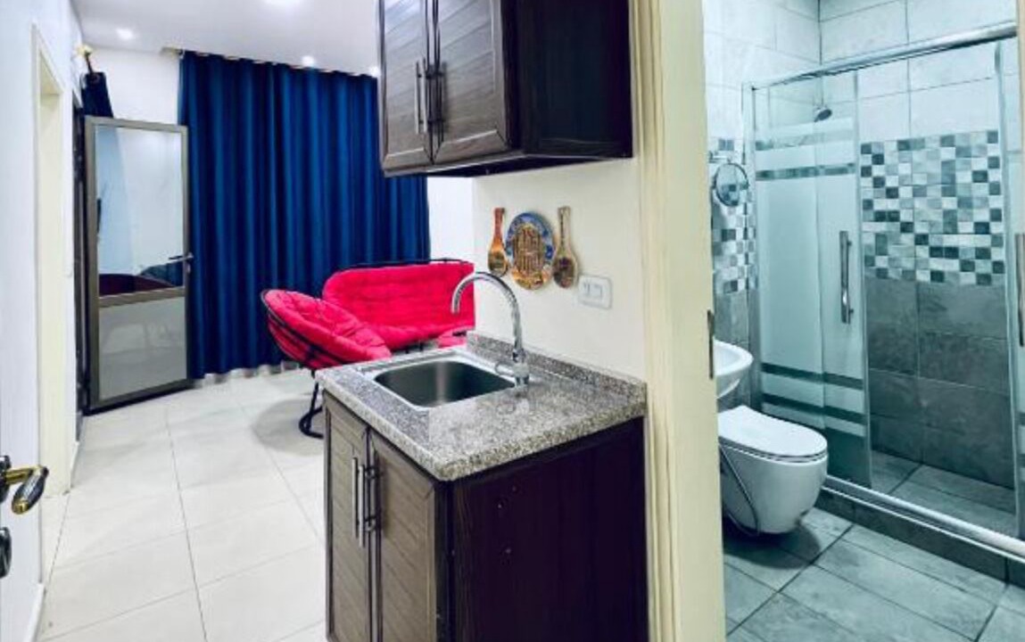 Photo of Bathroom in Amman