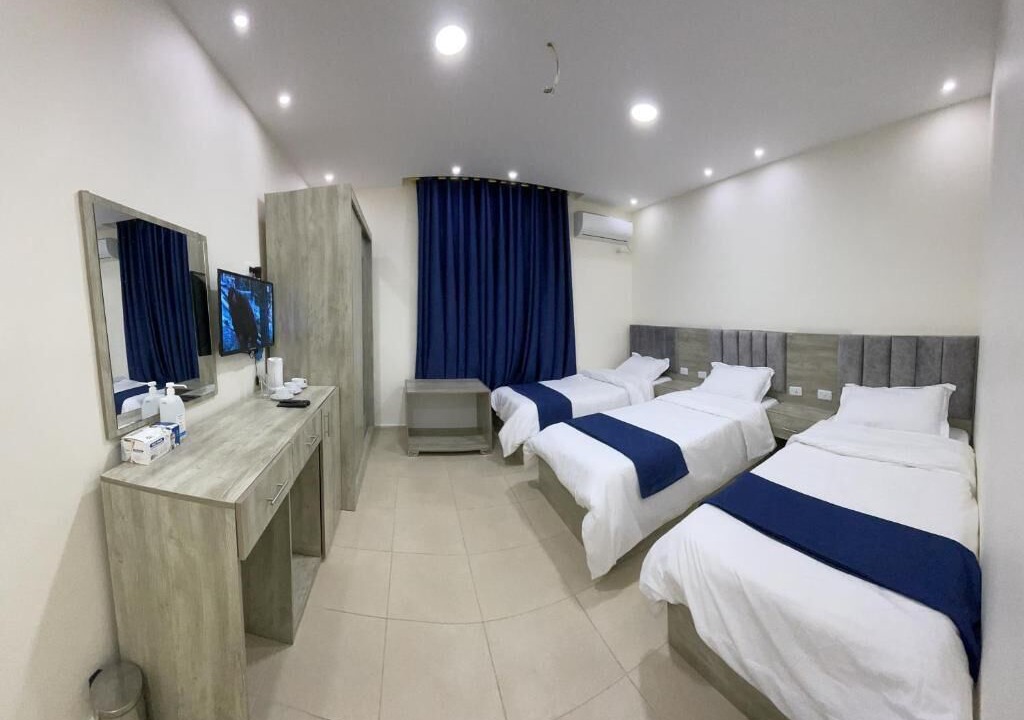 Photo of Bedroom in Amman